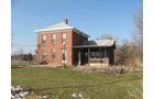 Property photo 8 - 1900's All Brick Home, Metal Frame Barn on 3.42 Acres
